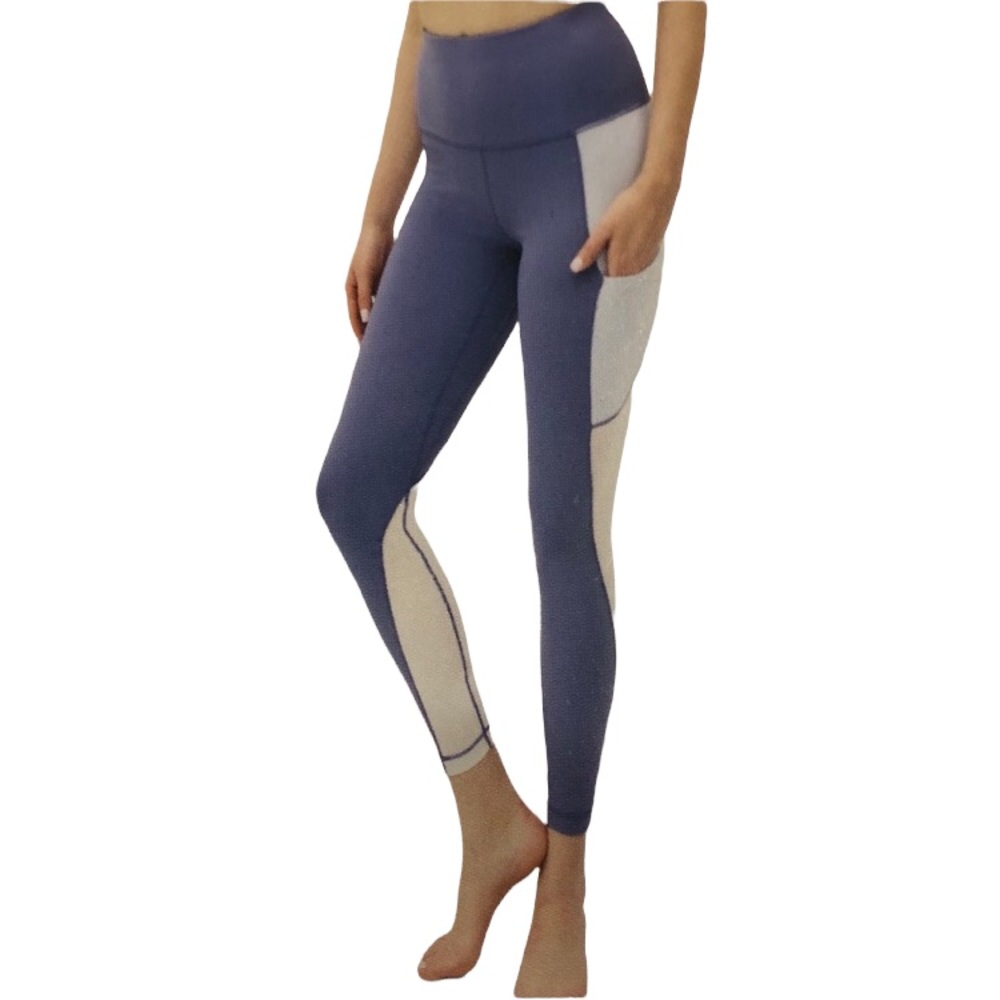 NWT Active Life Yoga Pant Small